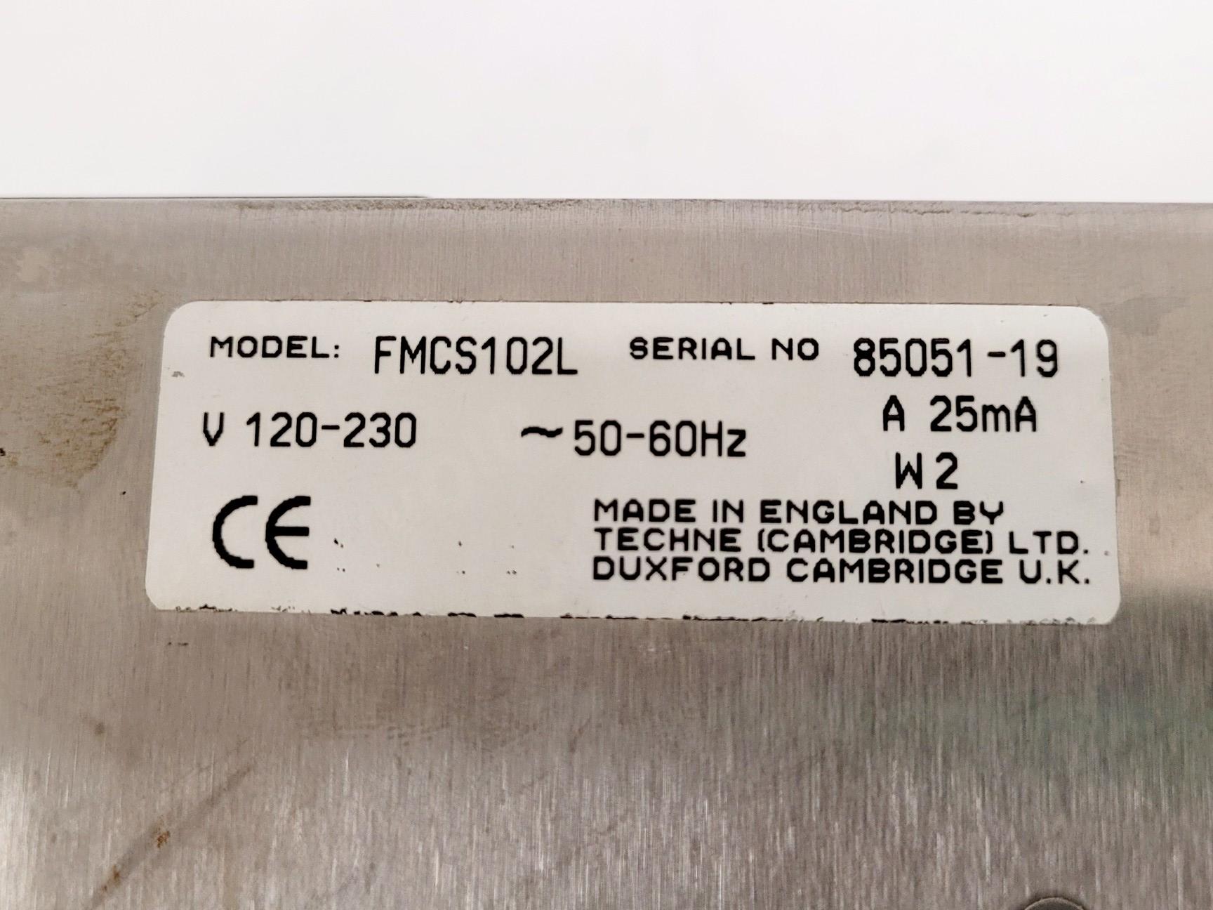 Image of Techne MCS-102L Biological Stirrer