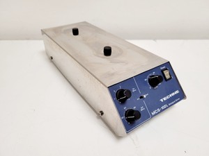 Thumbnail image of Techne MCS-102L Biological Stirrer