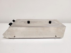 Thumbnail image of Techne MCS-102L Biological Stirrer