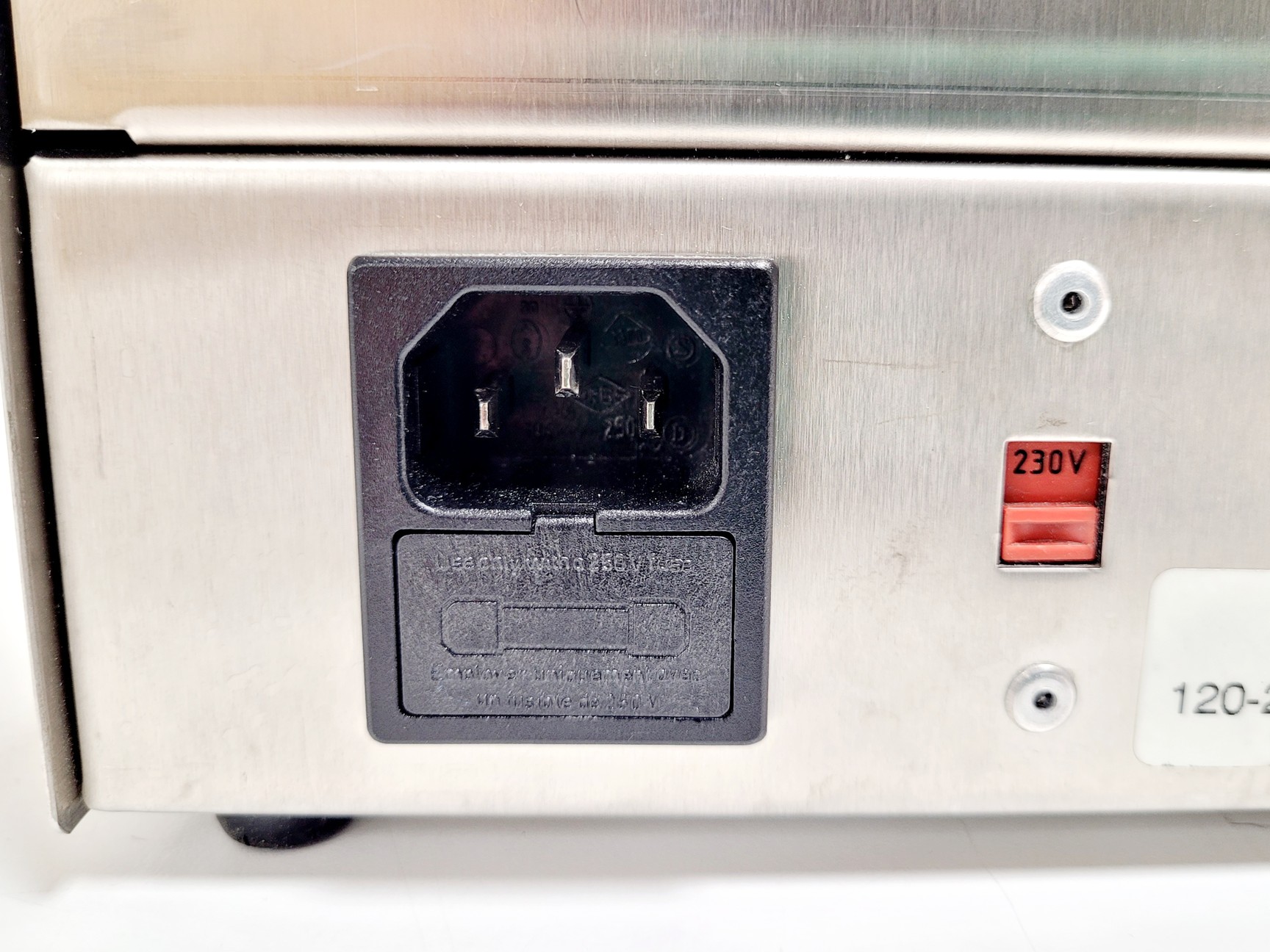 Image of Techne MCS-102L Biological Stirrer