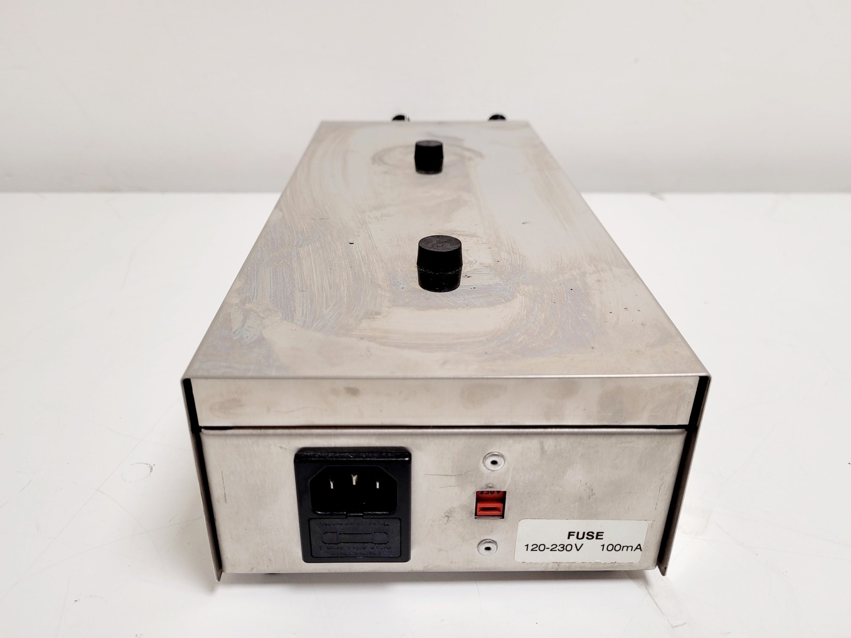 Image of Techne MCS-102L Biological Stirrer