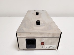 Thumbnail image of Techne MCS-102L Biological Stirrer