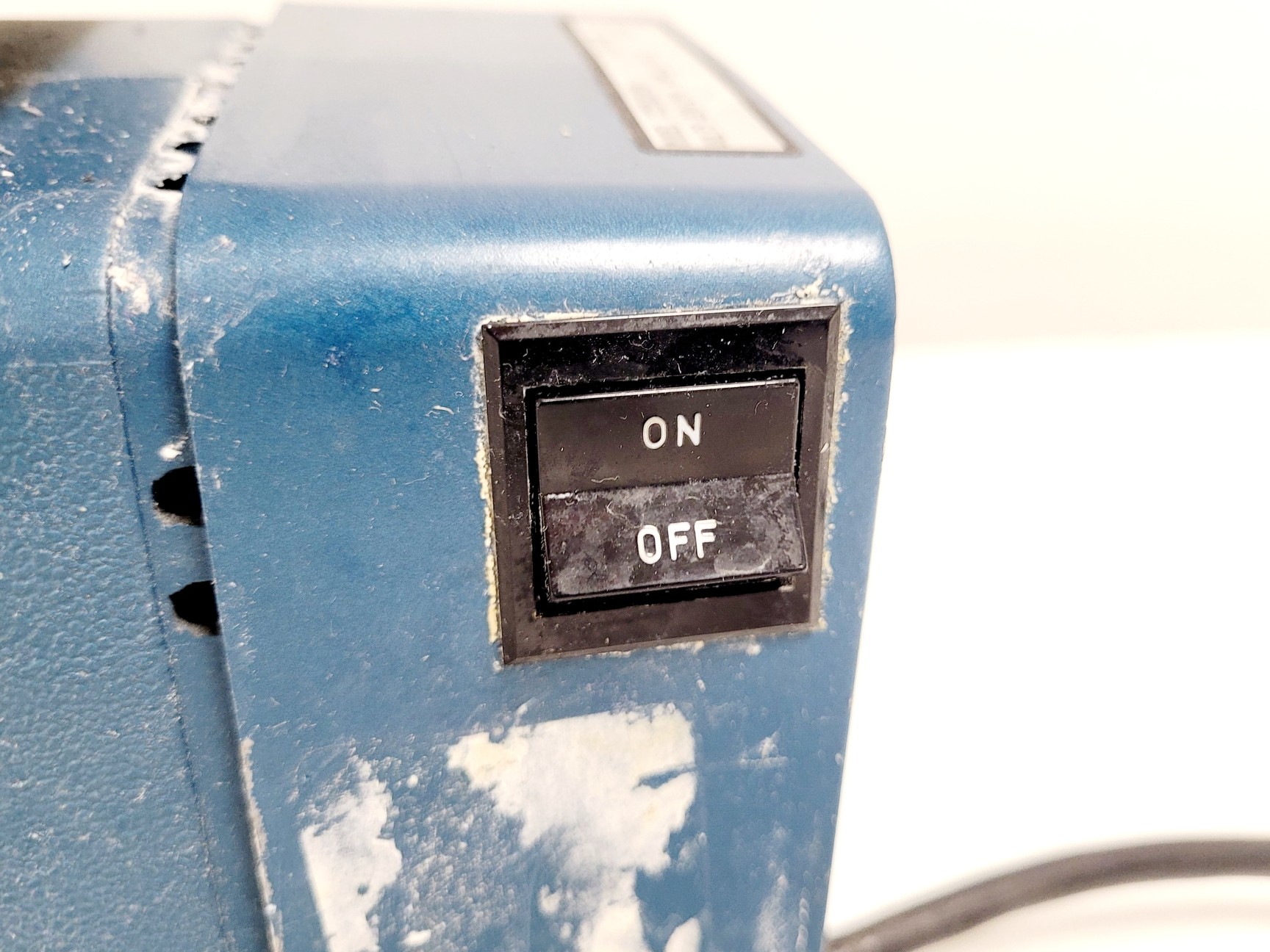 Image of Millipore XX5522050 Vacuum Pump