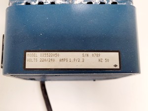 Thumbnail image of Millipore XX5522050 Vacuum Pump