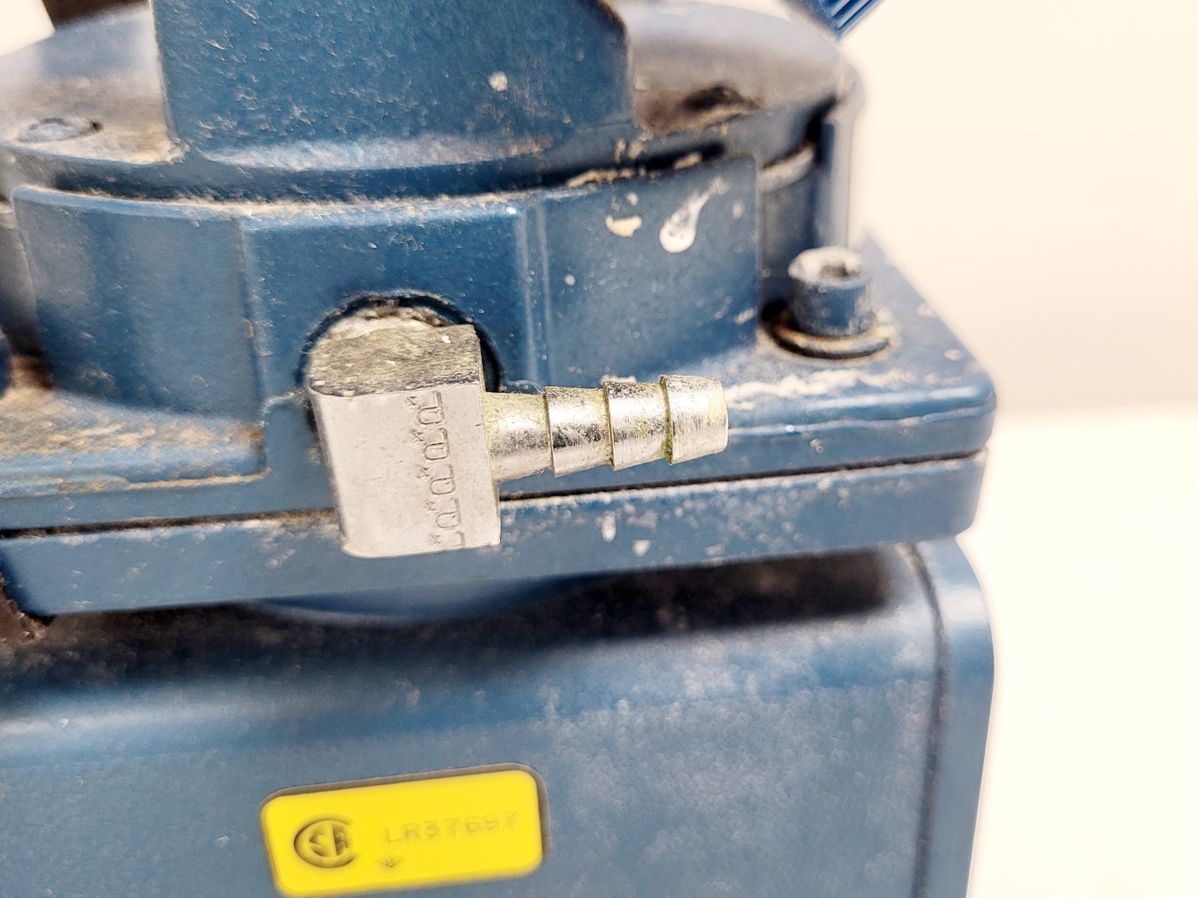 Image of Millipore XX5522050 Vacuum Pump