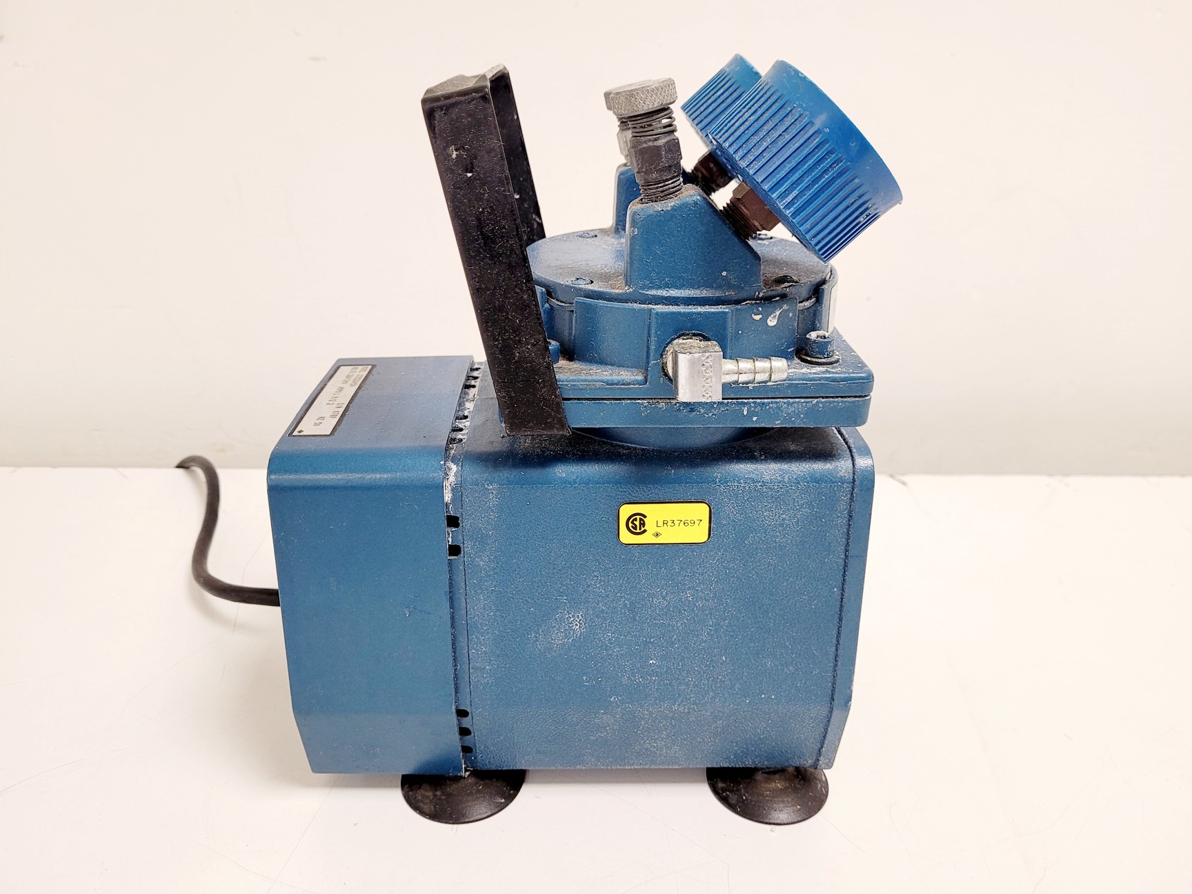 Image of Millipore XX5522050 Vacuum Pump