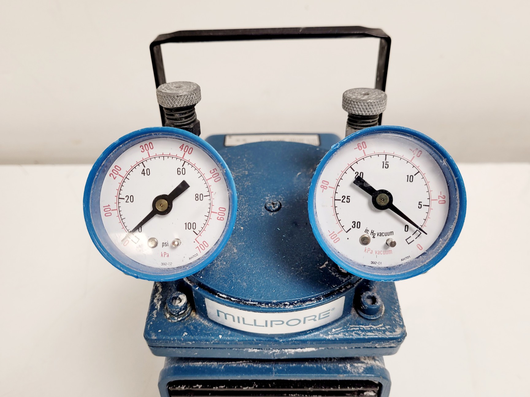 Image of Millipore XX5522050 Vacuum Pump