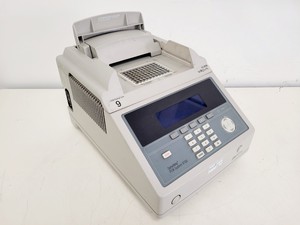 Image of Applied Biosystems GeneAmp PCR Thermal Cycler System 9700