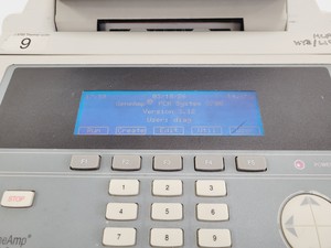 Thumbnail image of Applied Biosystems GeneAmp PCR Thermal Cycler System 9700
