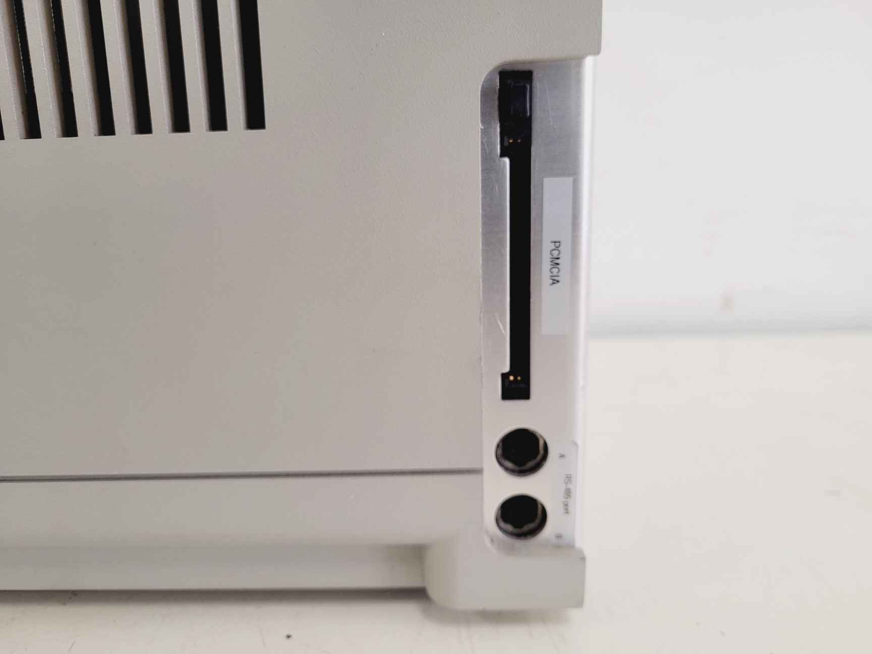 Image of Applied Biosystems GeneAmp PCR Thermal Cycler System 9700