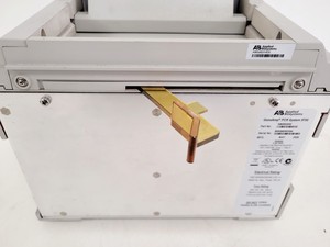 Thumbnail image of Applied Biosystems GeneAmp PCR Thermal Cycler System 9700