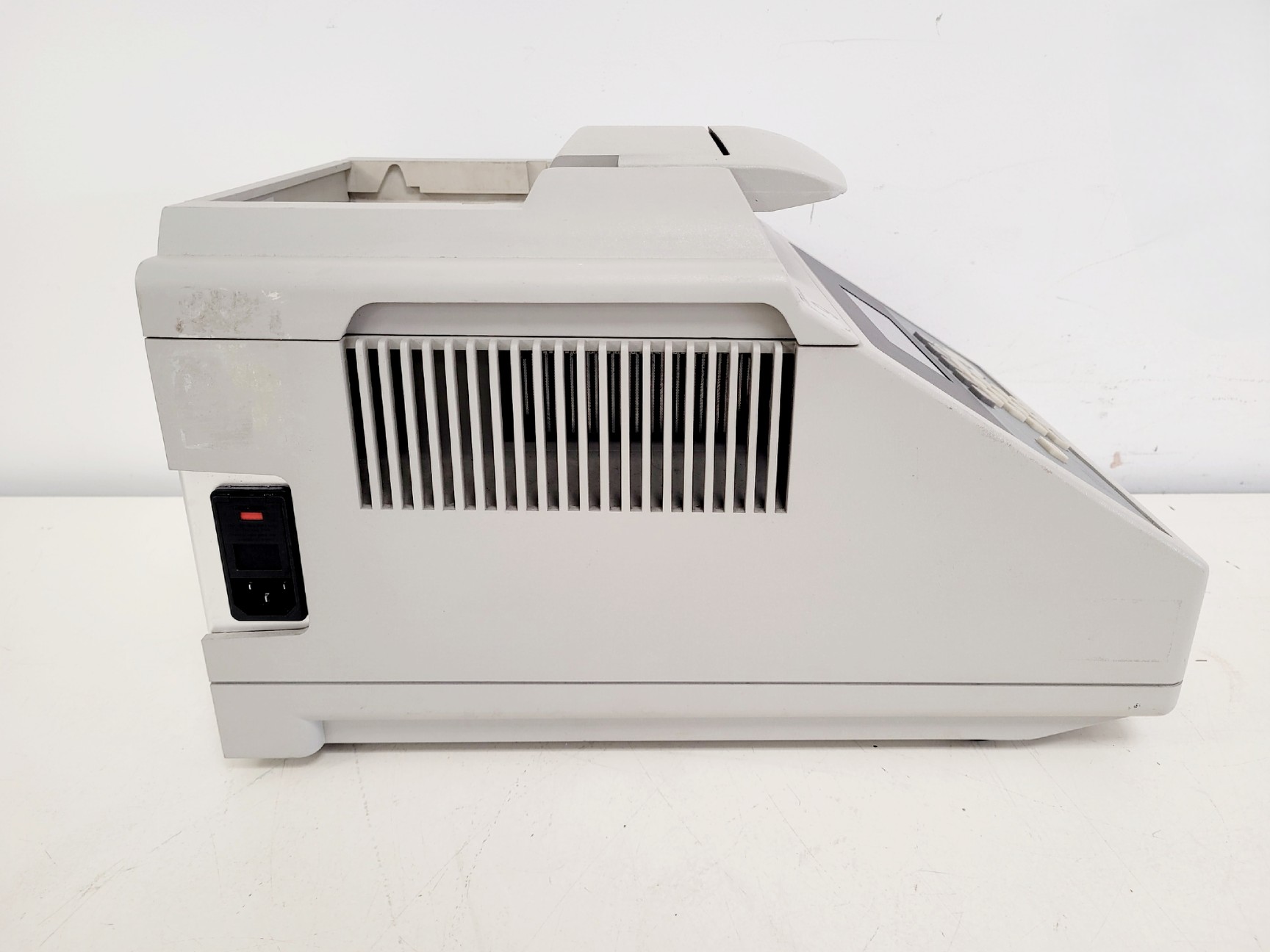 Image of Applied Biosystems GeneAmp PCR Thermal Cycler System 9700
