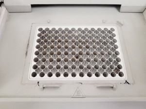 Thumbnail image of Applied Biosystems GeneAmp PCR Thermal Cycler System 9700