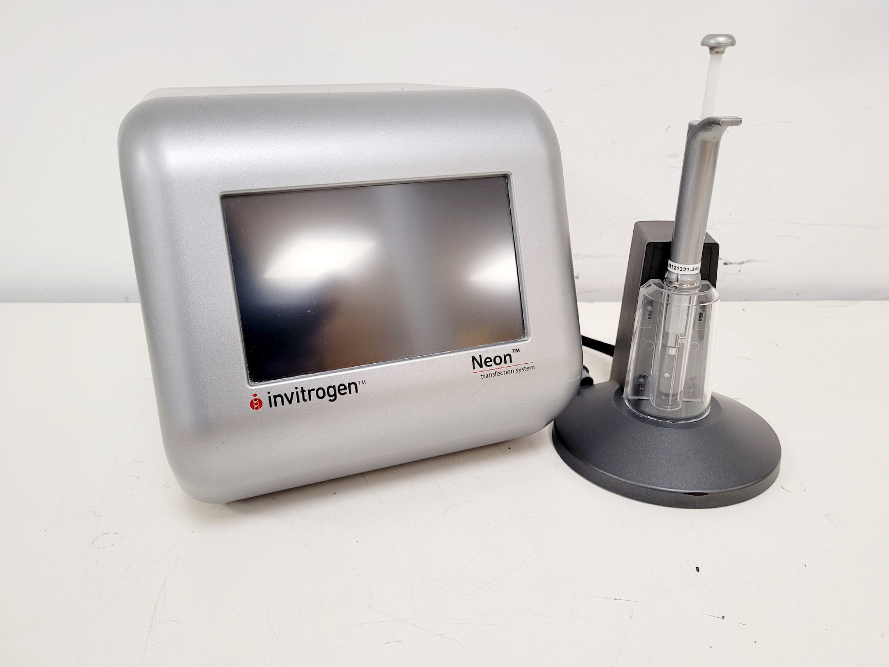 Image of Invitrogen MPK5000 Neon Transfection System Spares/Repair