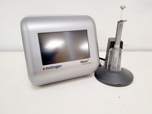 Thumbnail image of Invitrogen MPK5000 Neon Transfection System Spares/Repair