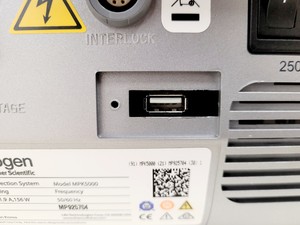 Thumbnail image of Invitrogen MPK5000 Neon Transfection System Spares/Repair