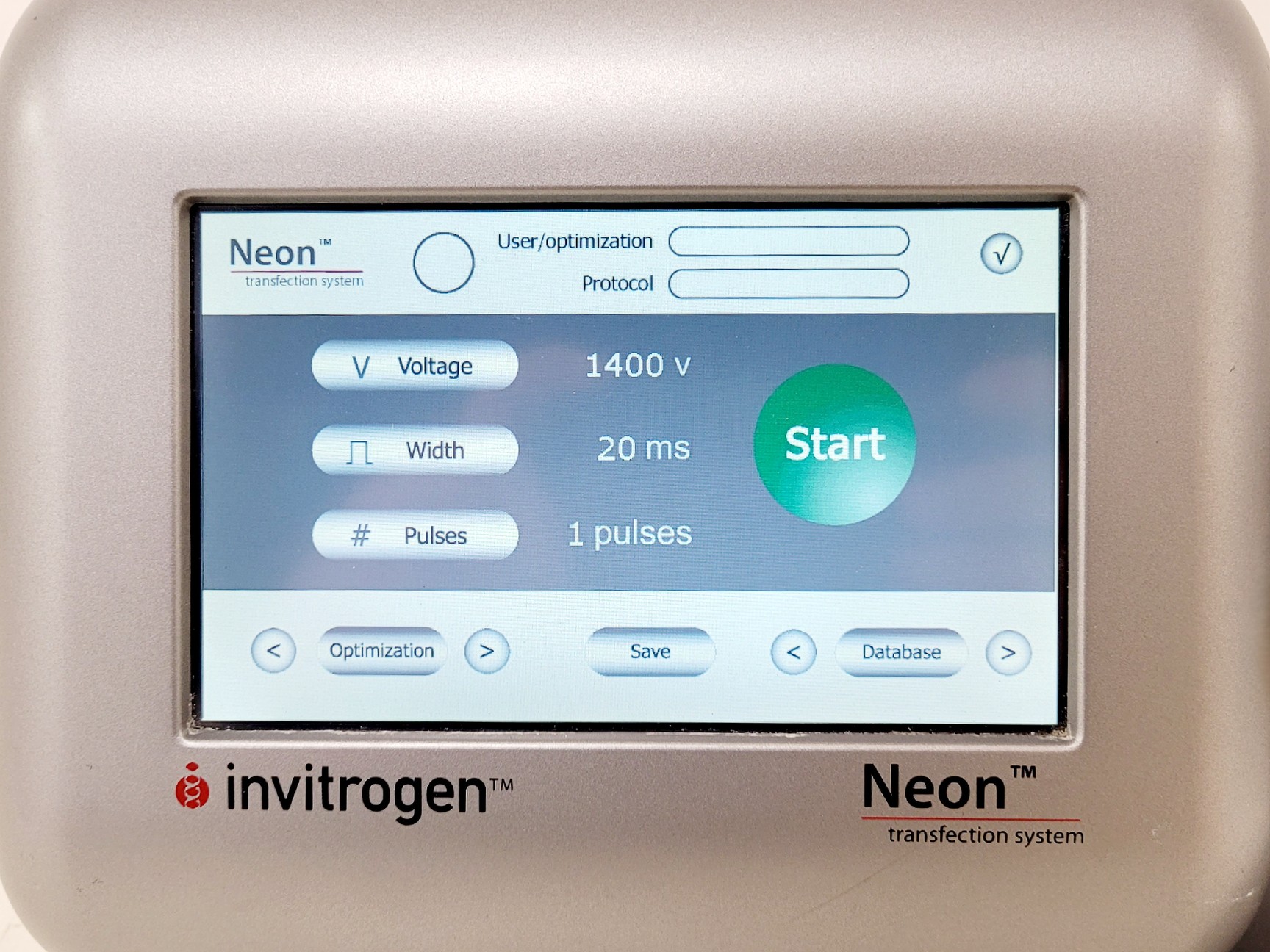 Image of Invitrogen MPK5000 Neon Transfection System Spares/Repair