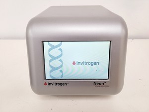 Thumbnail image of Invitrogen MPK5000 Neon Transfection System Spares/Repair