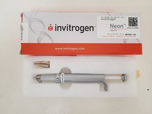 Thumbnail image of Invitrogen MPK5000 Neon Transfection System Spares/Repair