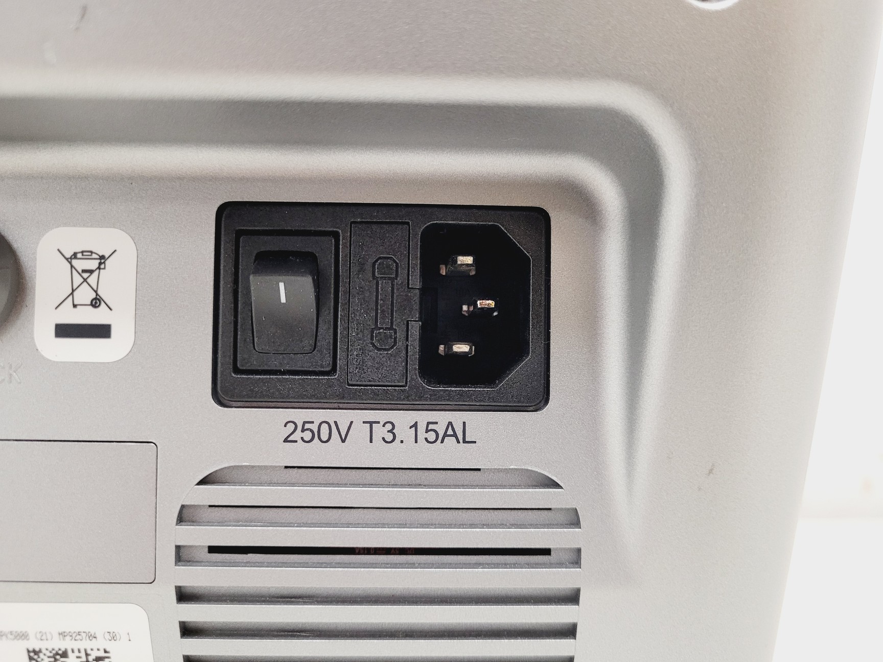 Image of Invitrogen MPK5000 Neon Transfection System Spares/Repair