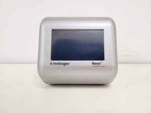 Thumbnail image of Invitrogen MPK5000 Neon Transfection System Spares/Repair