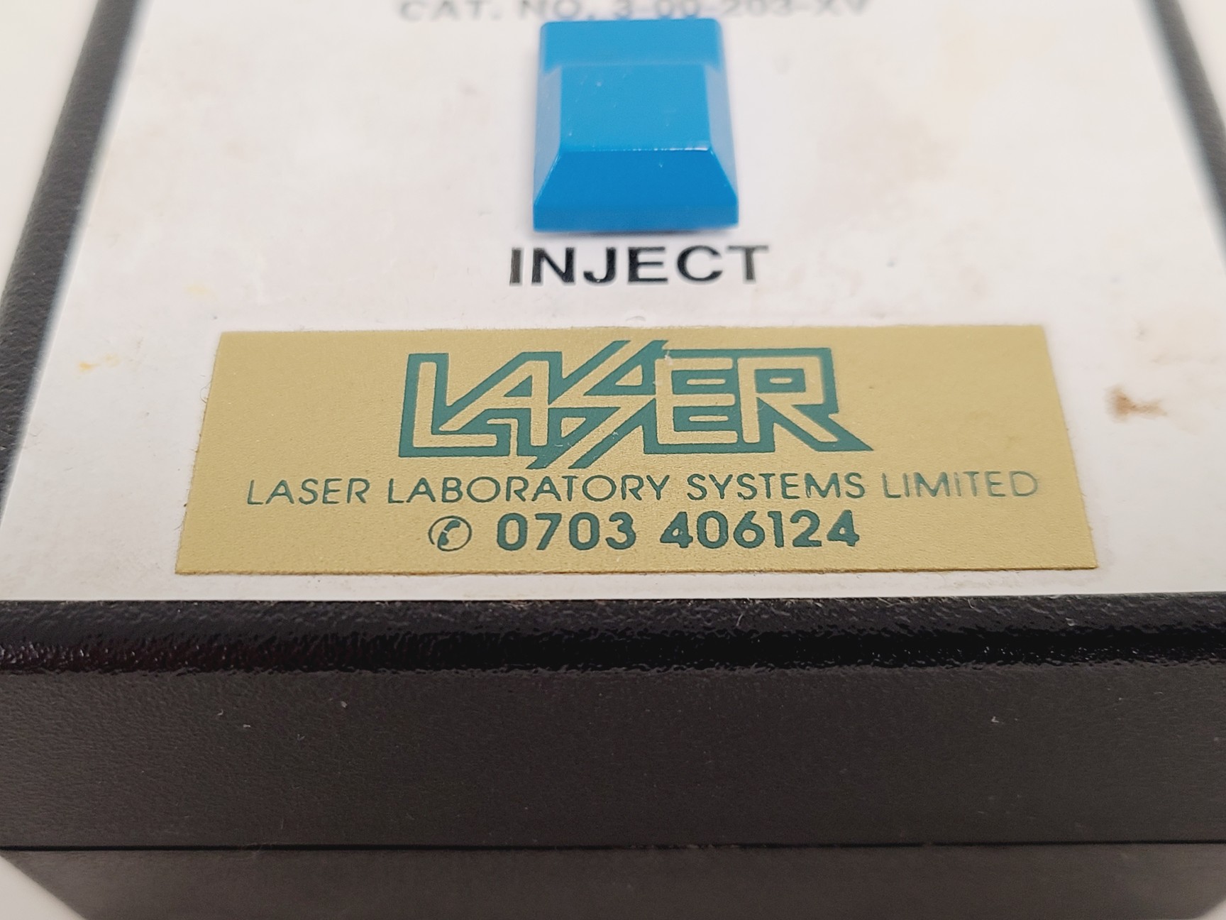 Image of Drummond Nanoject Automatic Oocyte Injector