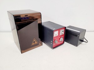 Image of Diagenode Bioruptor UCD-200TM-EX Sonication System