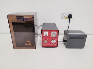 Thumbnail image of Diagenode Bioruptor UCD-200TM-EX Sonication System