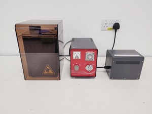 Thumbnail image of Diagenode Bioruptor UCD-200TM-EX Sonication System