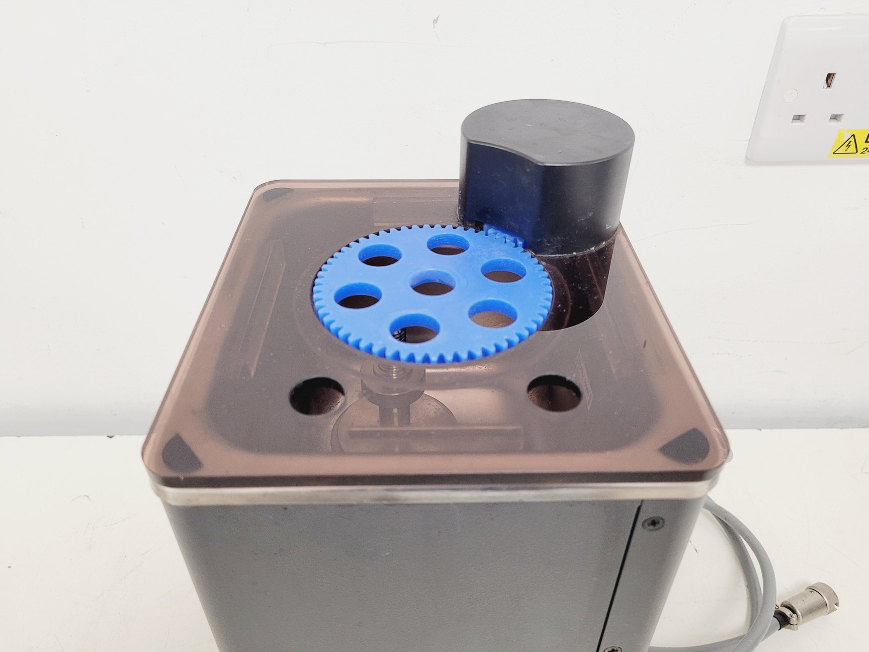 Image of Diagenode Bioruptor UCD-200TM-EX Sonication System