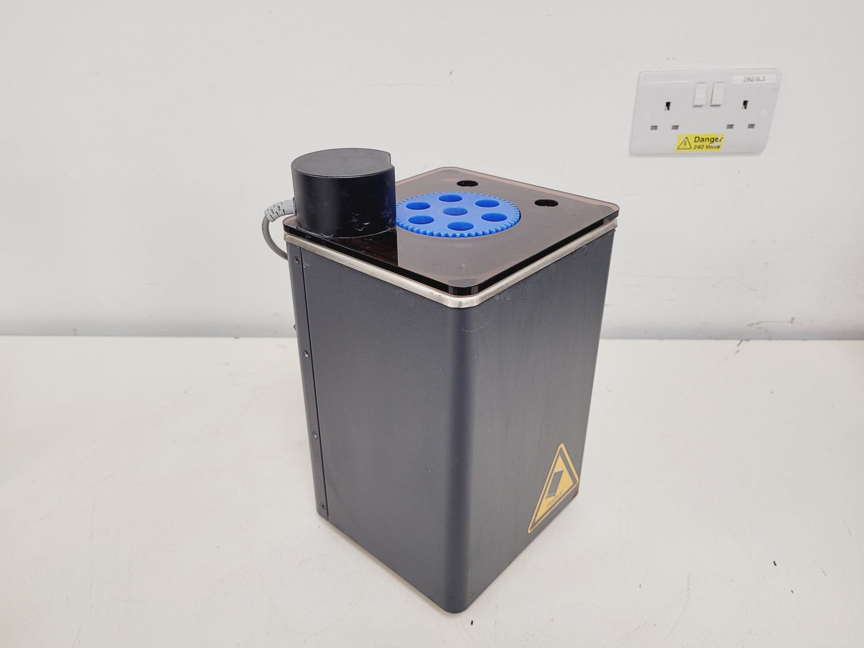 Image of Diagenode Bioruptor UCD-200TM-EX Sonication System