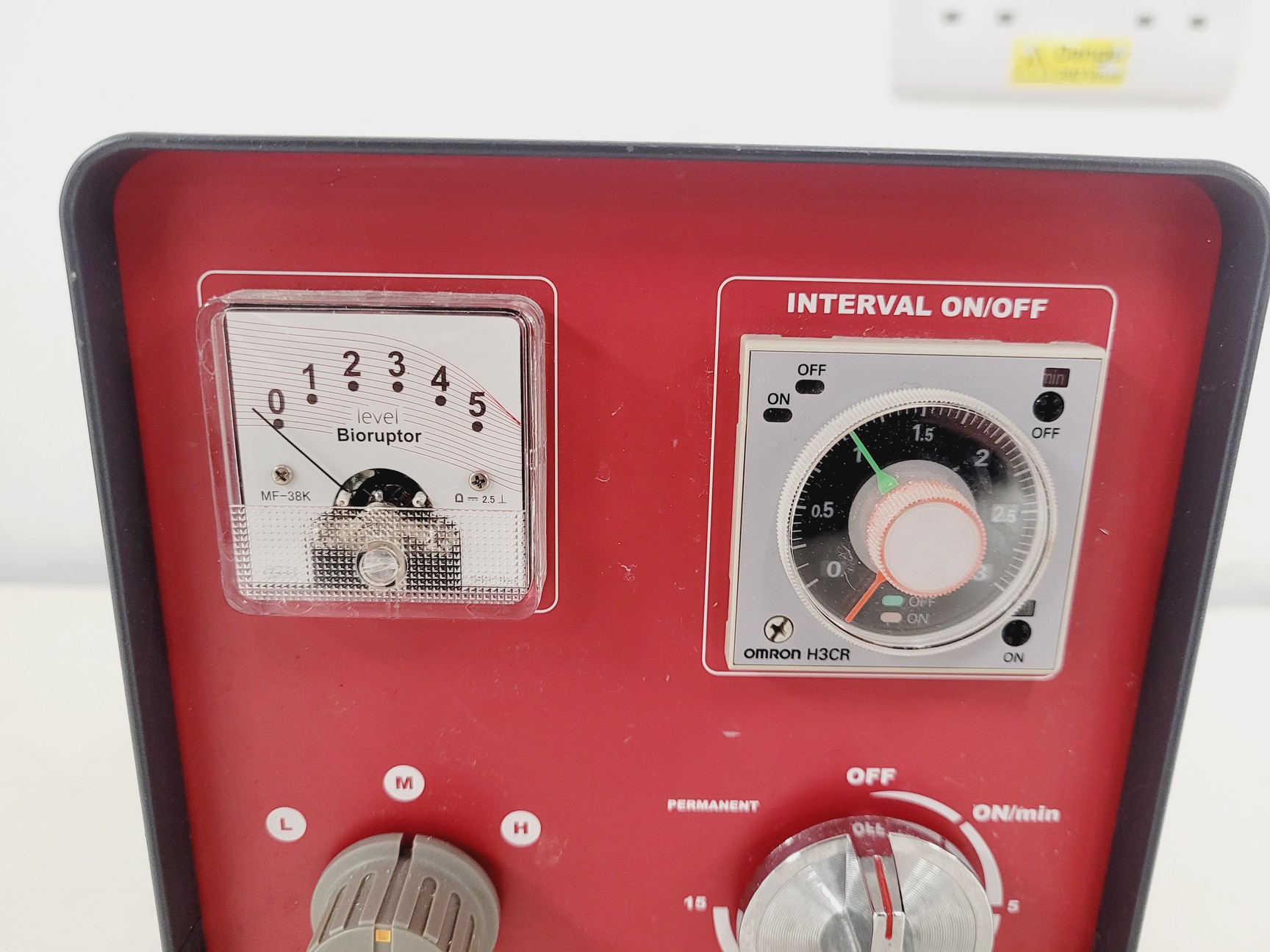 Image of Diagenode Bioruptor UCD-200TM-EX Sonication System