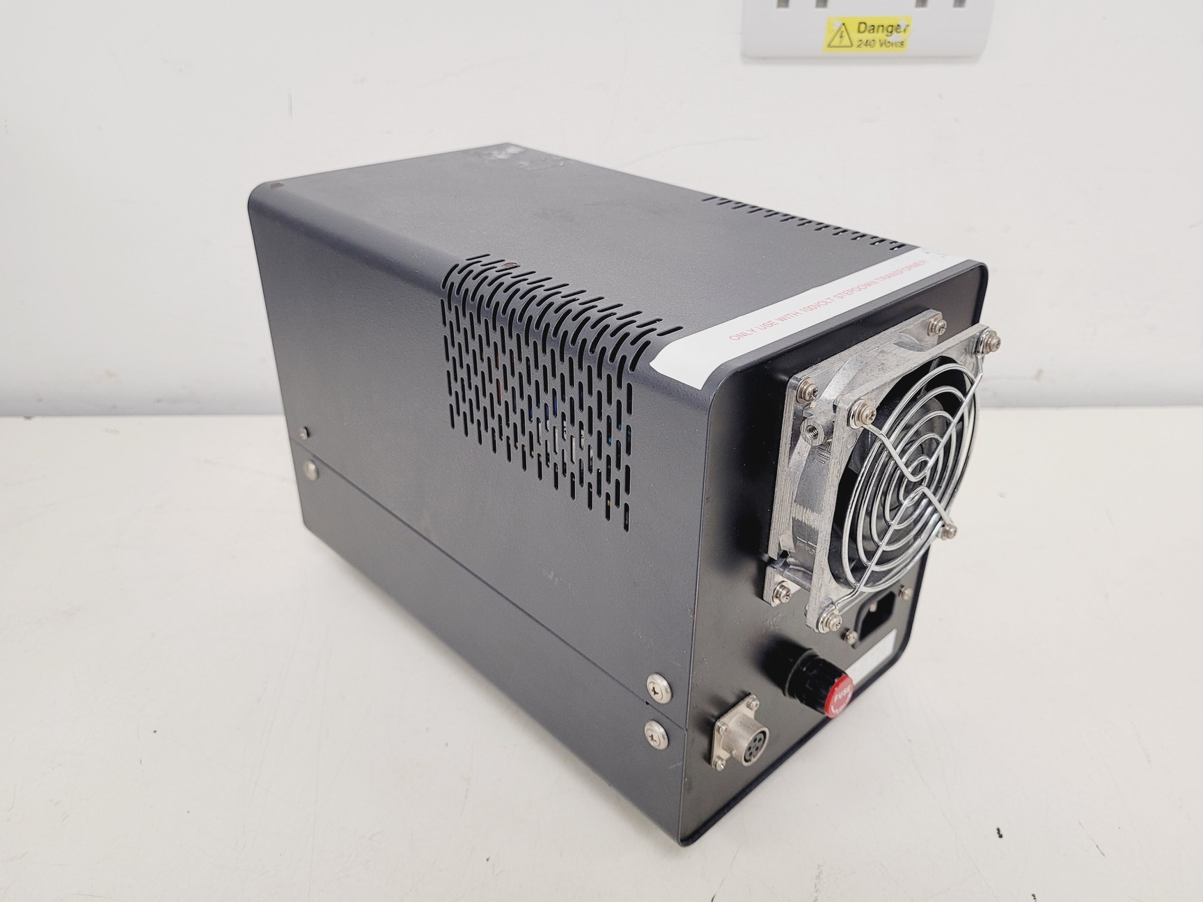 Image of Diagenode Bioruptor UCD-200TM-EX Sonication System