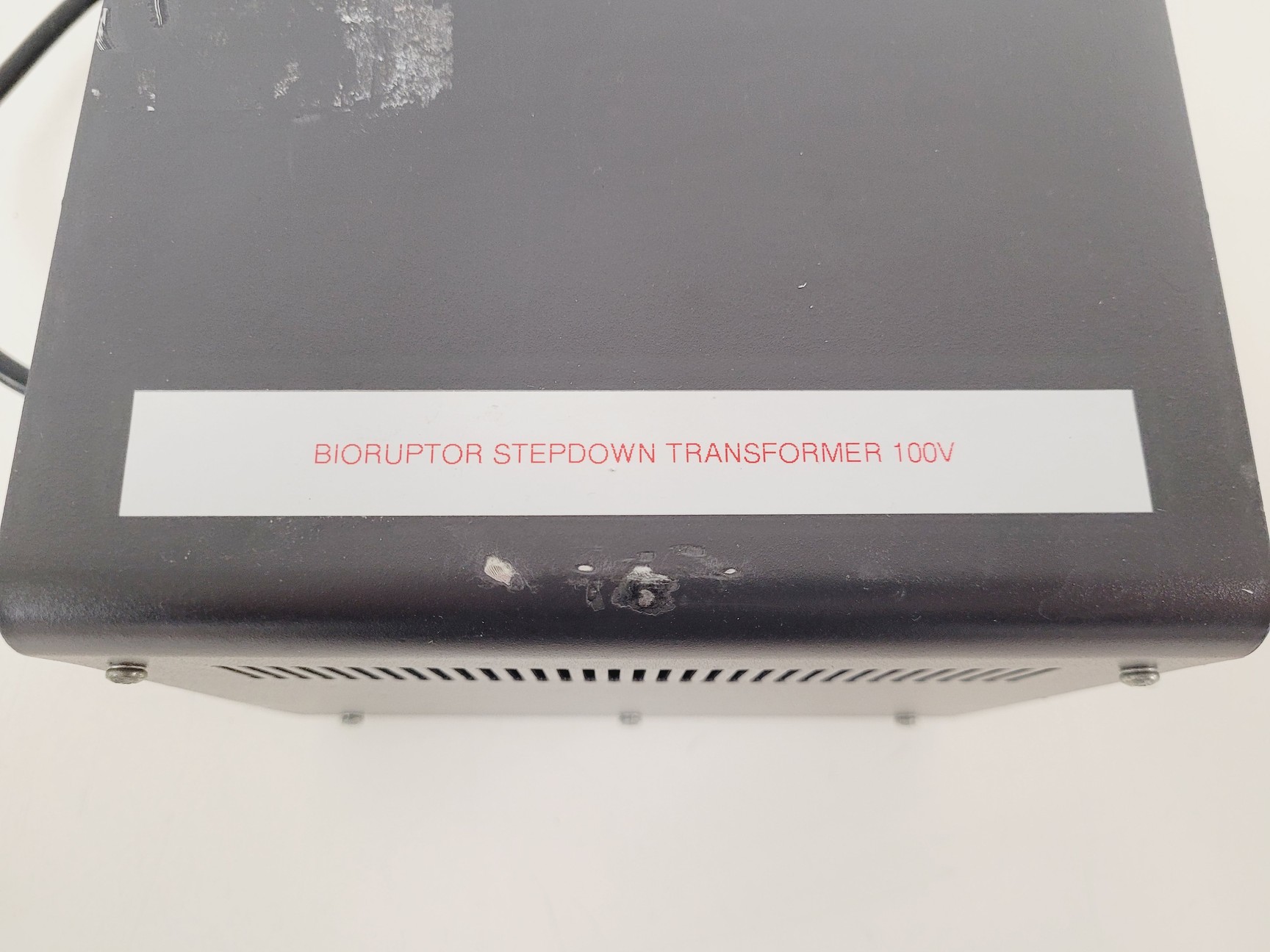 Image of Diagenode Bioruptor UCD-200TM-EX Sonication System