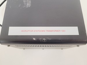 Thumbnail image of Diagenode Bioruptor UCD-200TM-EX Sonication System