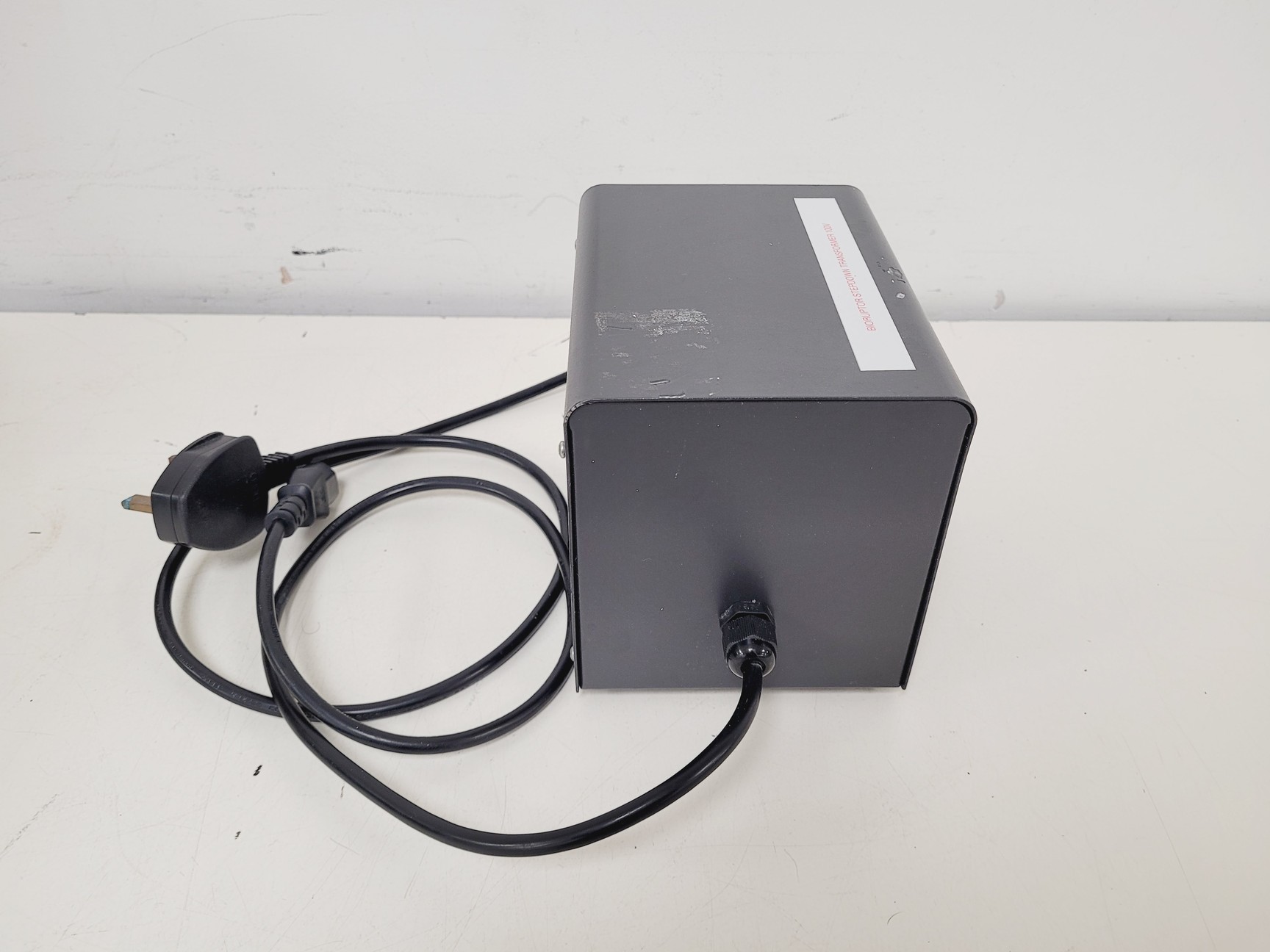 Image of Diagenode Bioruptor UCD-200TM-EX Sonication System