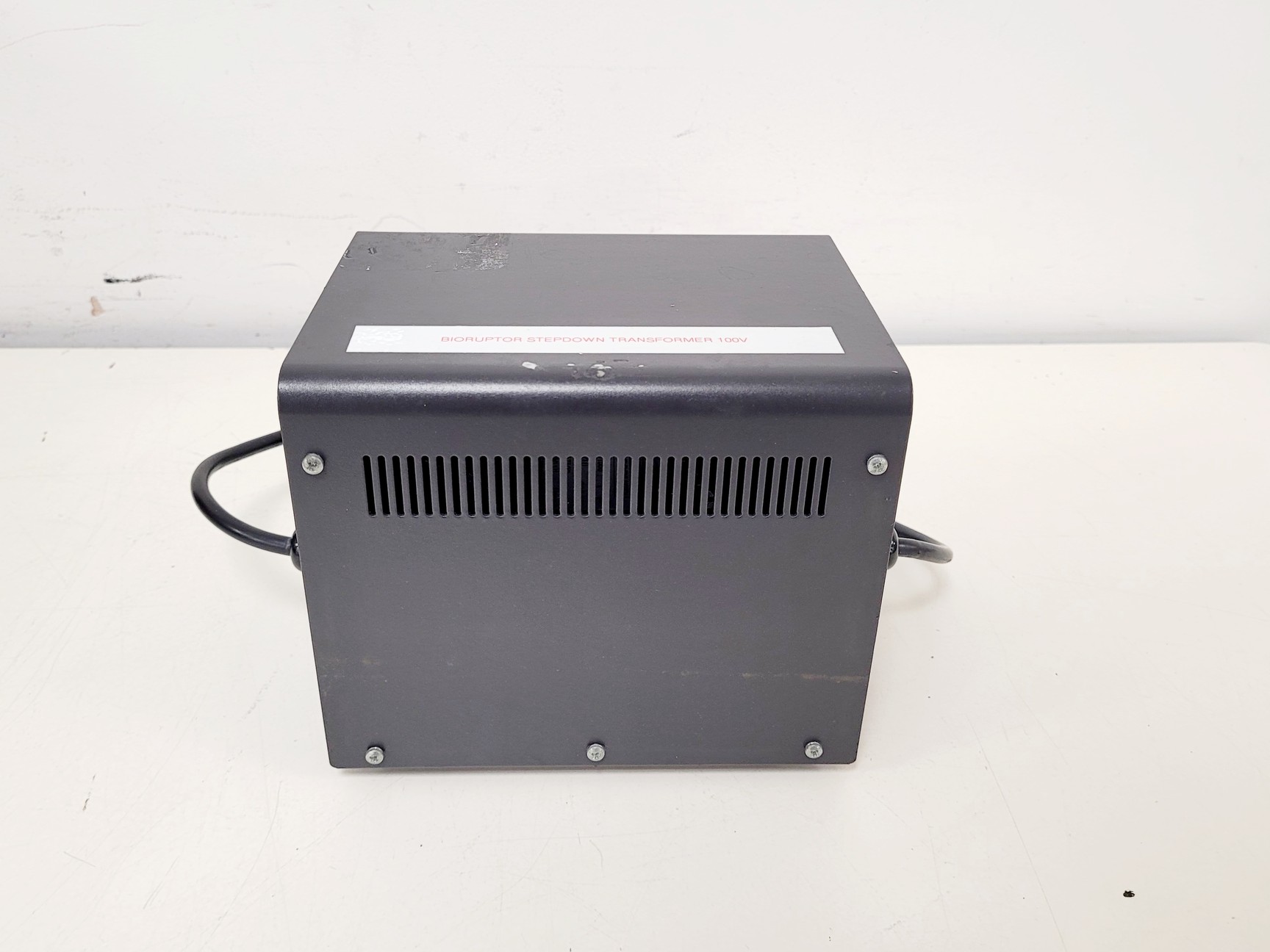 Image of Diagenode Bioruptor UCD-200TM-EX Sonication System