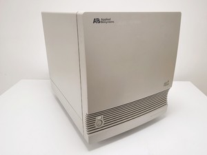Image of Applied Biosystems 7900HT Sequence Detection System RT qPCR