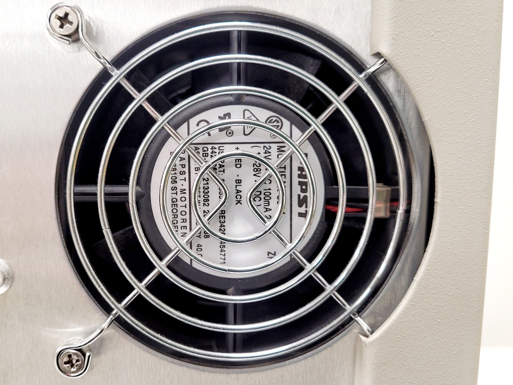 Image of Applied Biosystems 7900HT Sequence Detection System RT qPCR