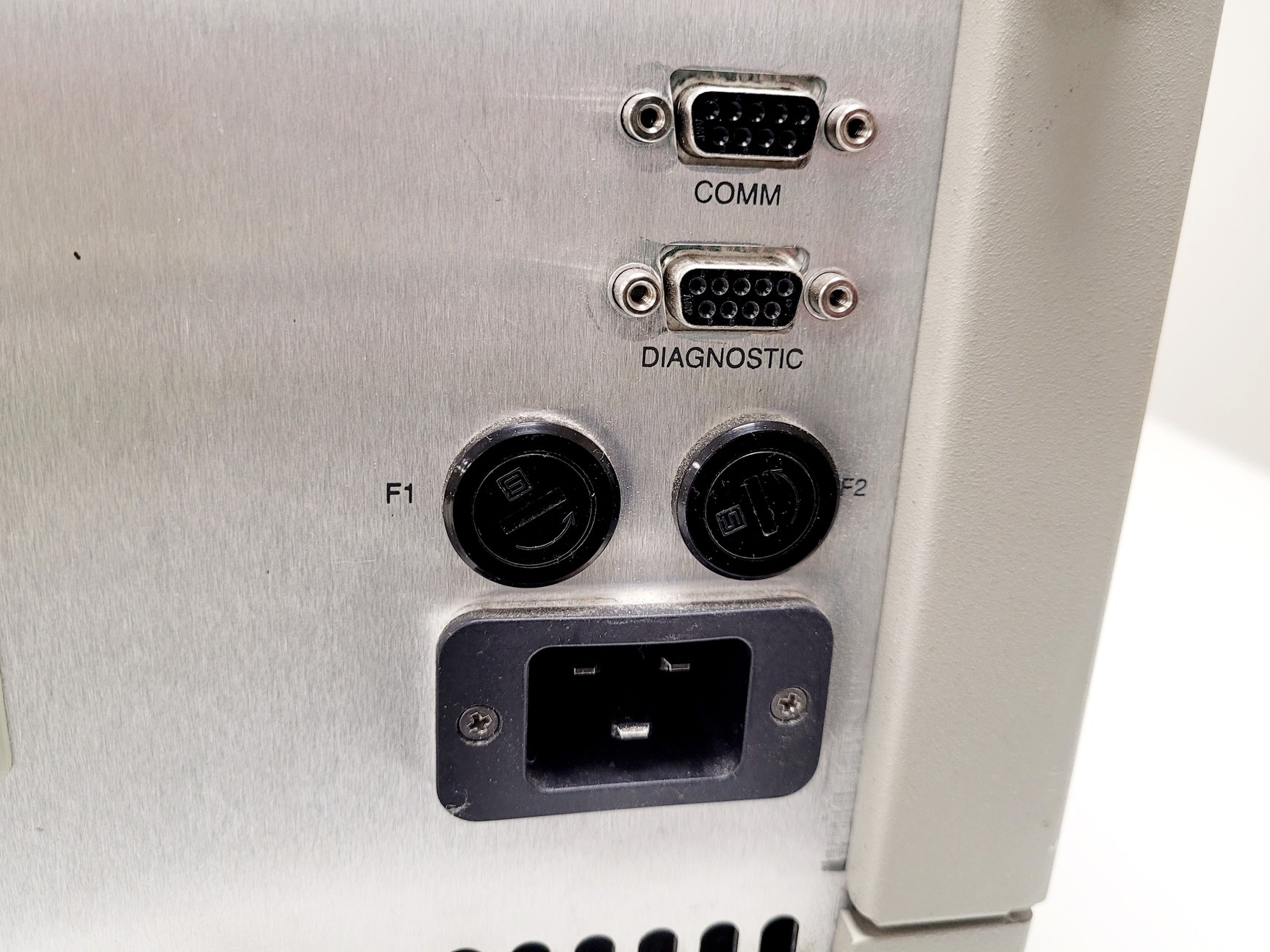 Image of Applied Biosystems 7900HT Sequence Detection System RT qPCR
