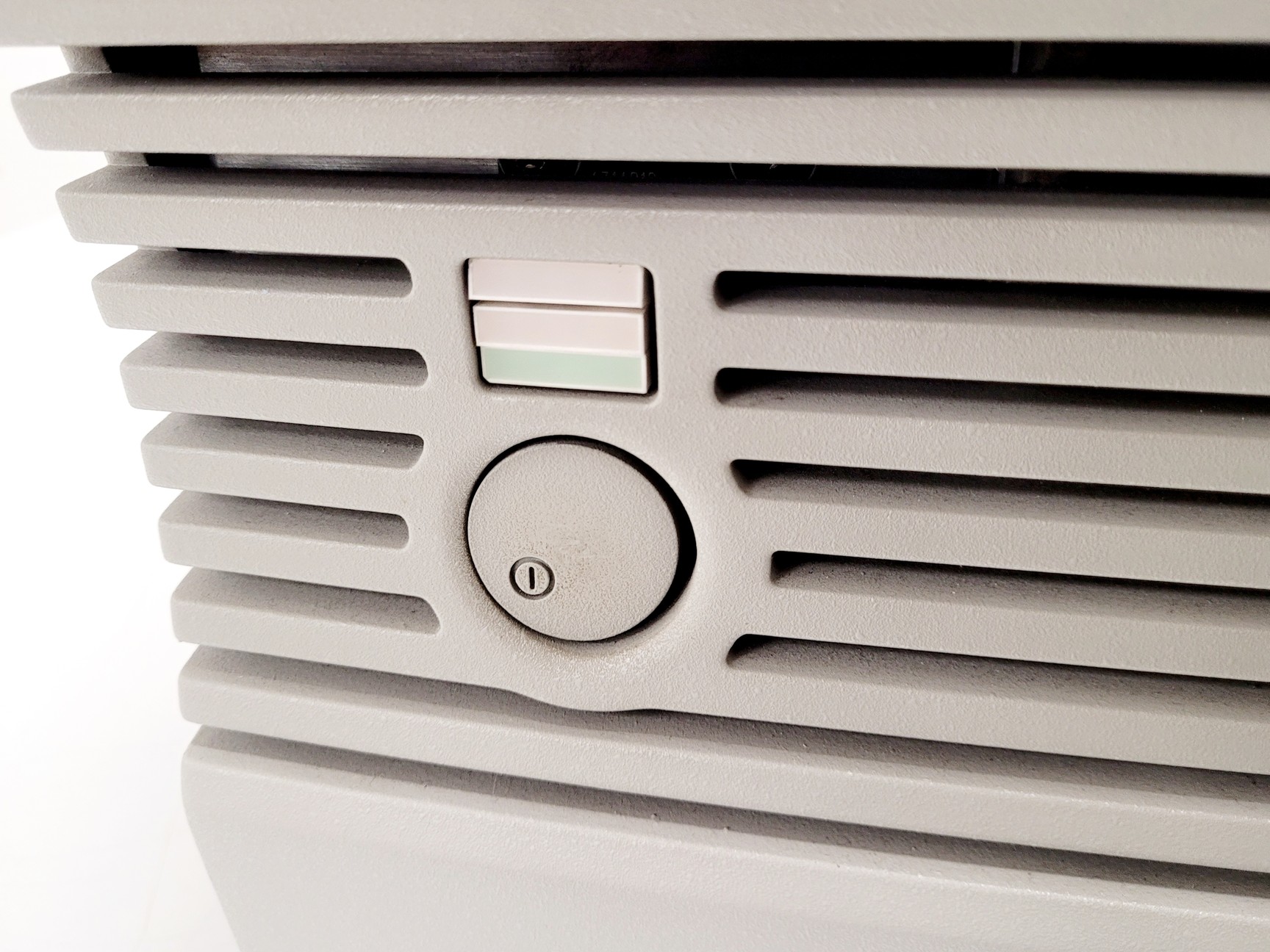 Image of Applied Biosystems 7900HT Sequence Detection System RT qPCR