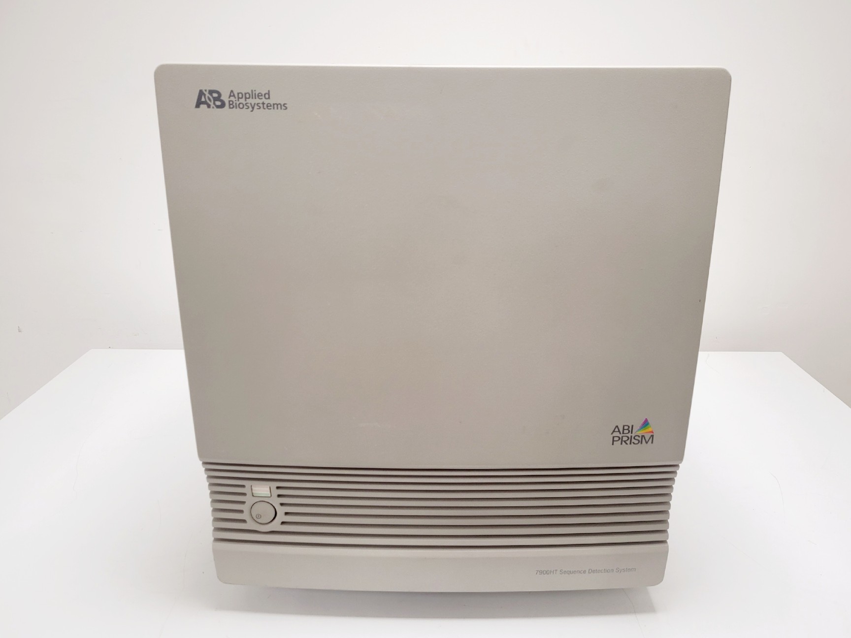 Image of Applied Biosystems 7900HT Sequence Detection System RT qPCR