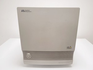 Thumbnail image of Applied Biosystems 7900HT Sequence Detection System RT qPCR