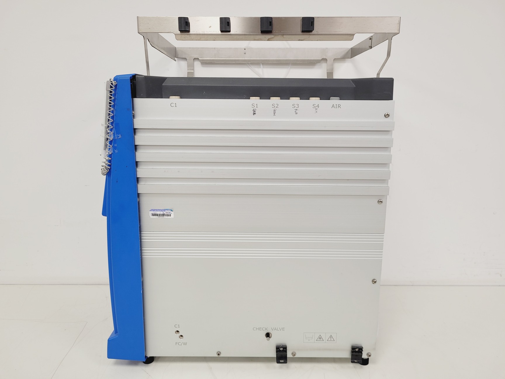 Image of Biotage Isolera One Flash Chromatography System Lab