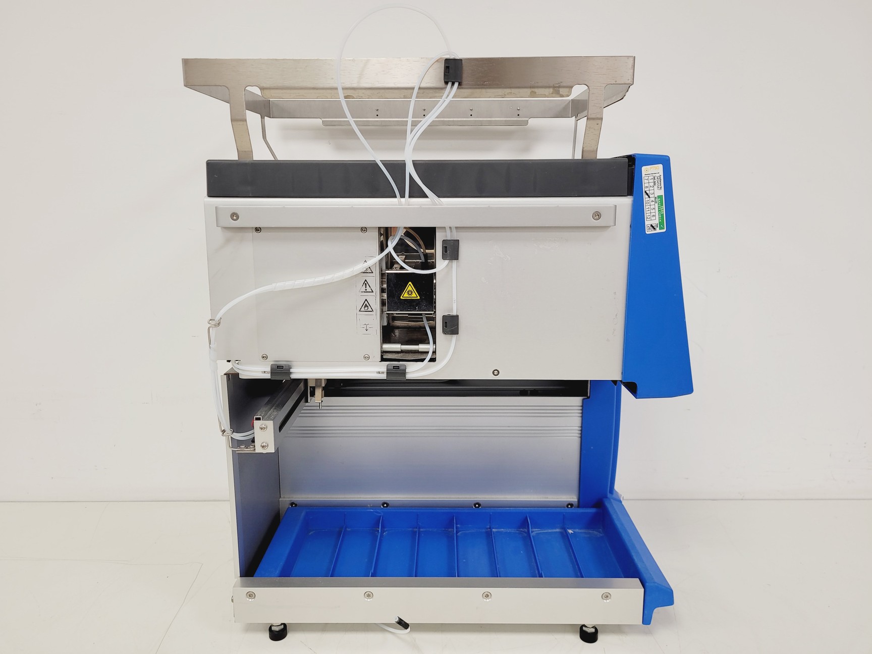 Image of Biotage Isolera One Flash Chromatography System Lab