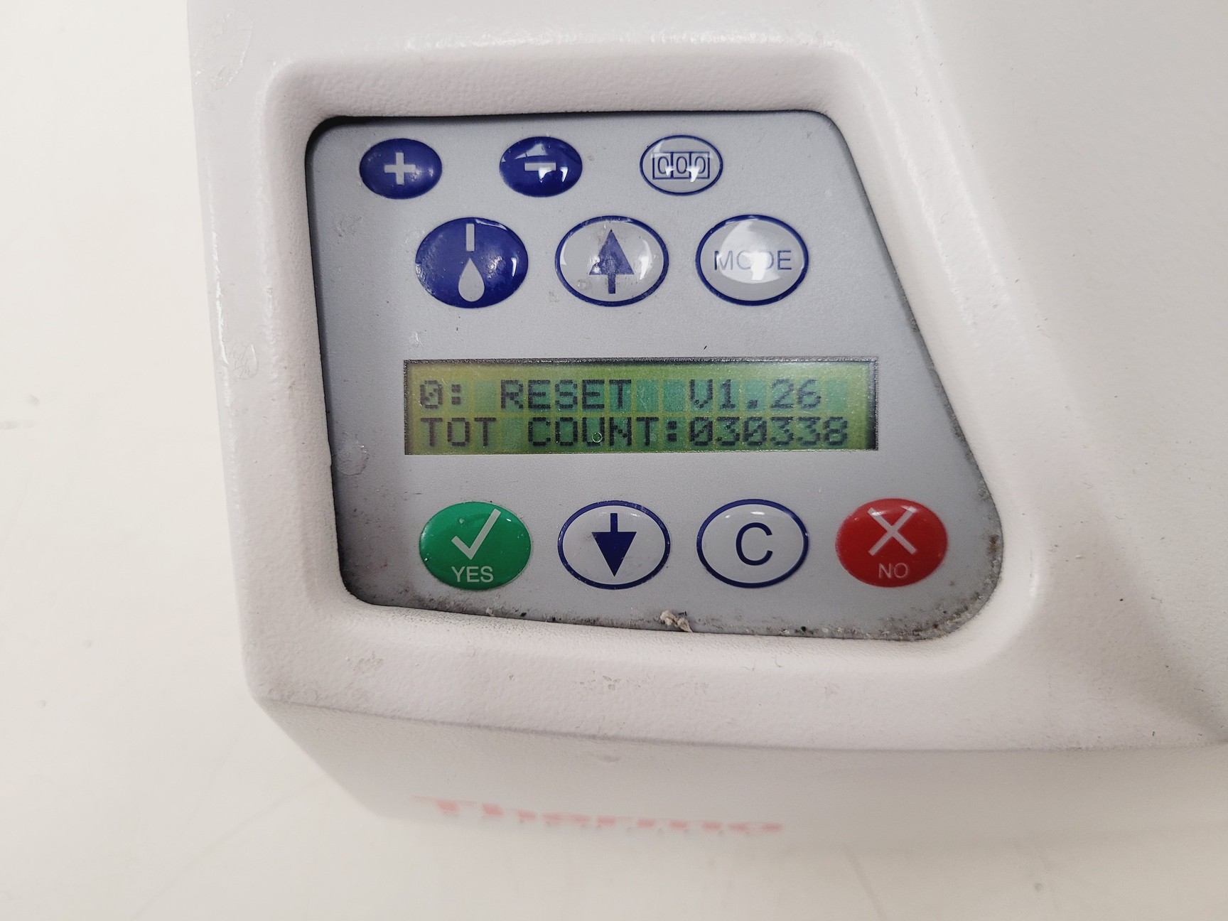 Image of Thermo Scientific CTM 6 Microm Coverslipper Lab