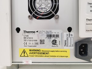 Thumbnail image of Thermo Scientific CTM 6 Microm Coverslipper Lab