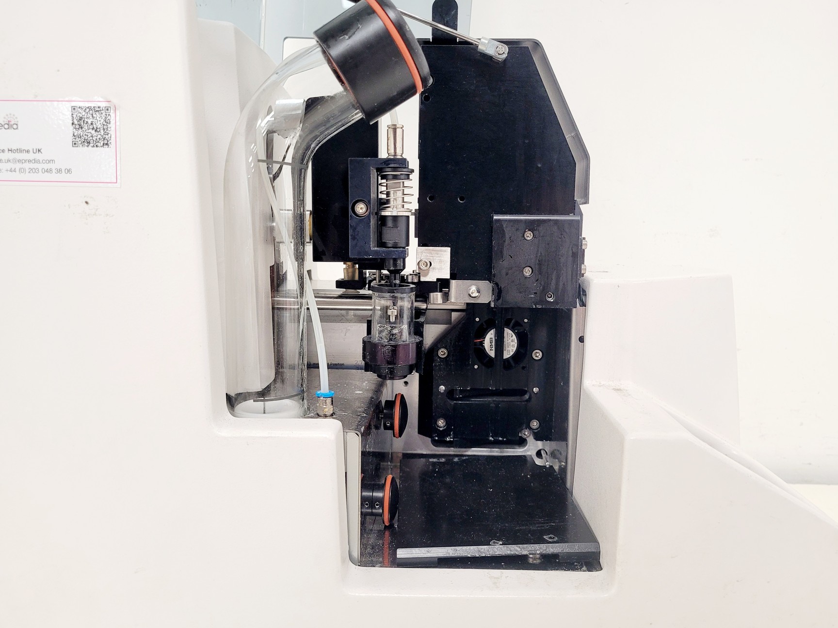 Image of Thermo Scientific CTM 6 Microm Coverslipper Lab
