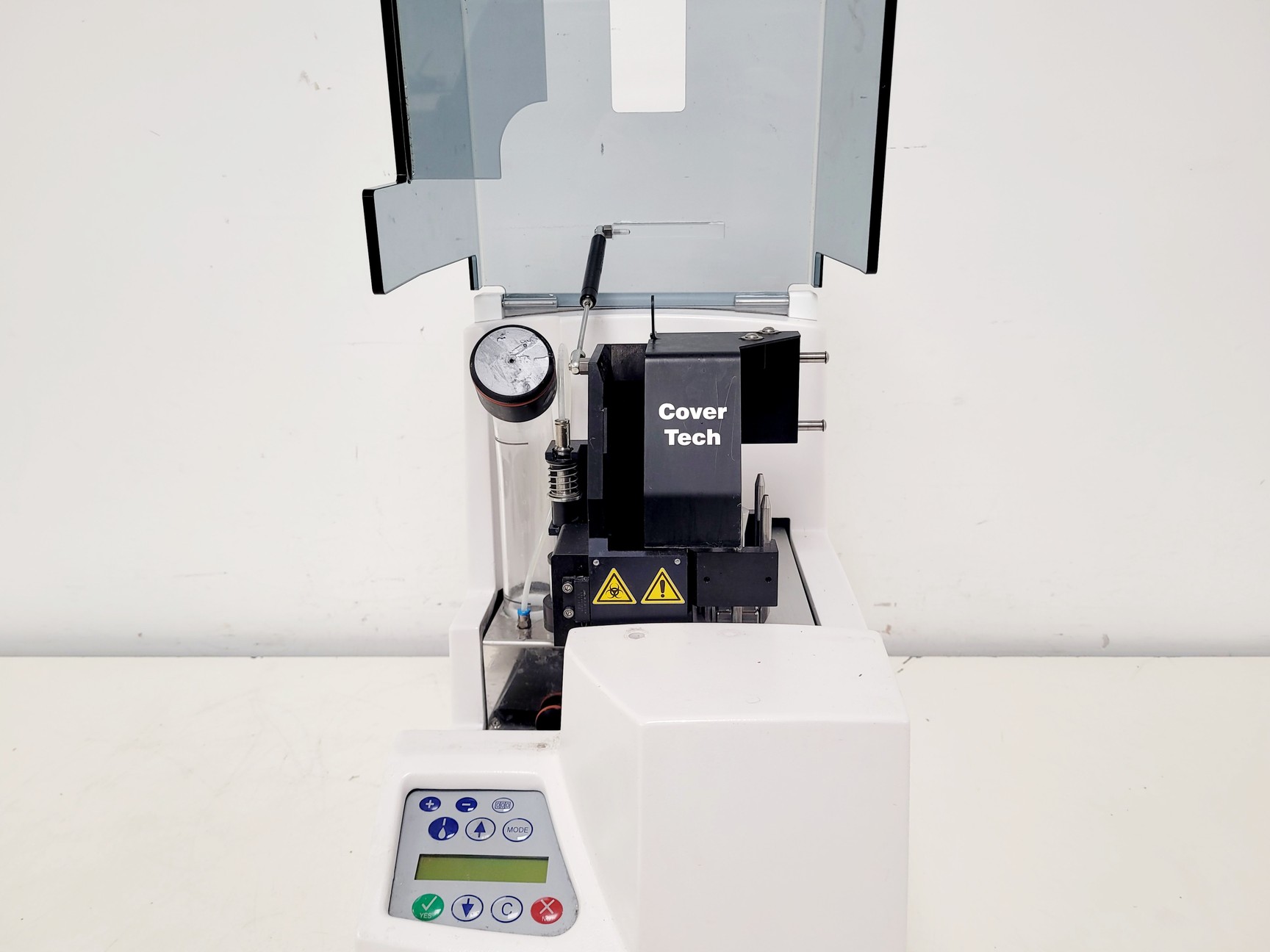 Image of Thermo Scientific CTM 6 Microm Coverslipper Lab