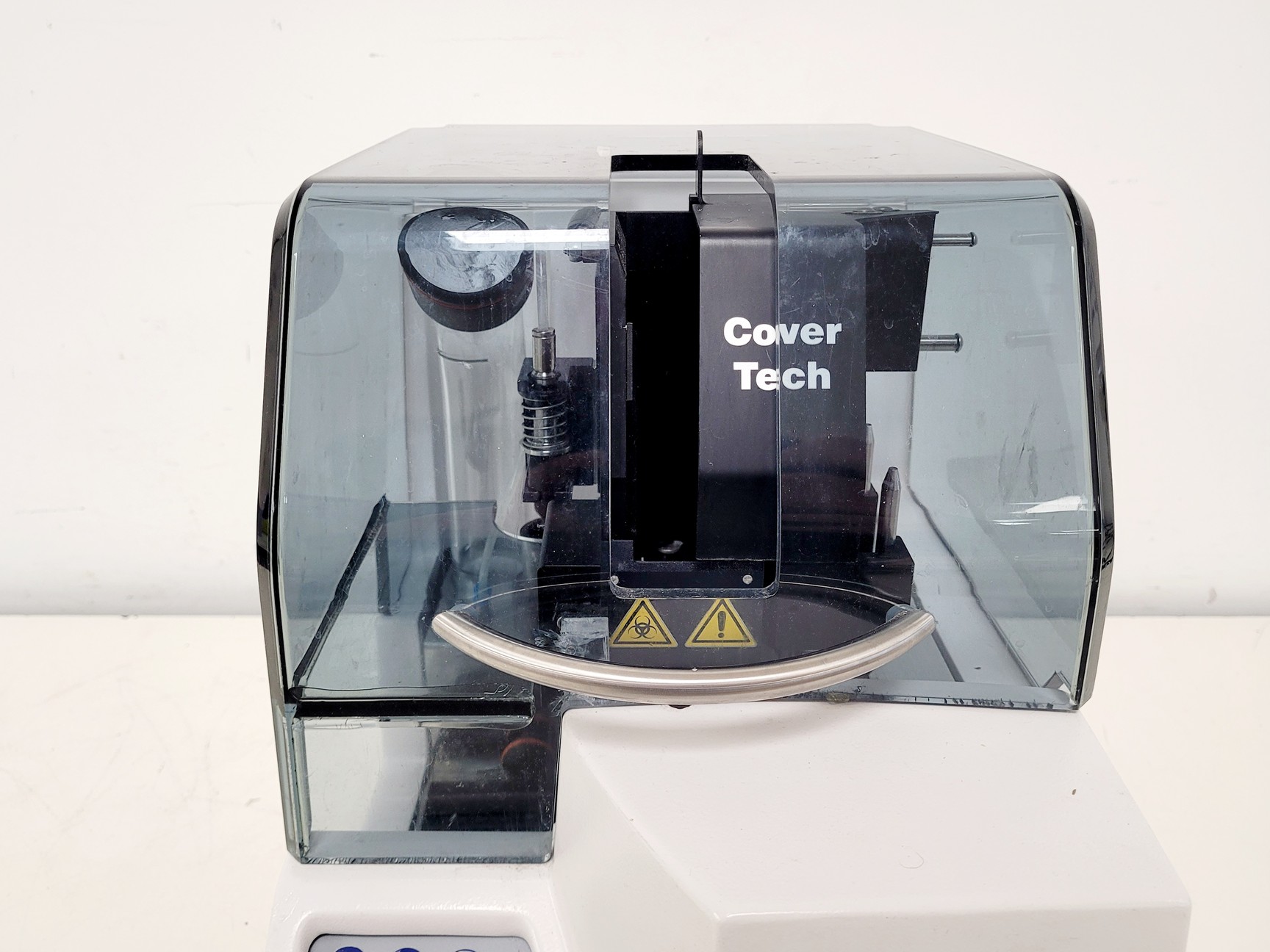 Image of Thermo Scientific CTM 6 Microm Coverslipper Lab